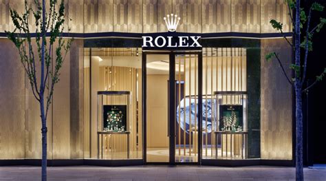 rolex boutique daimaru tokyo|rolex watches tokyo.